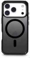 Handyhülle Extreme Protect für iPhone 17 Pro schwarz