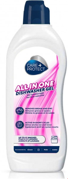 CPP750DW All in One Gel (750ml)