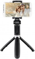 Selfie Funstand 57 BT Selfie-Stick schwarz