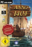 Anno 1404 Königsedition