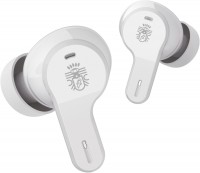 Block:Bods True Wireless Kopfhörer weiß