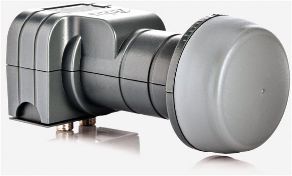 DEK 217 Twin-LNB Universal