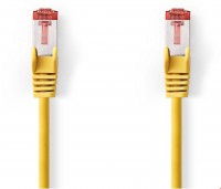 CCGL85221YE150 Netzwerkkabel (15m) Cat.6 S/FTP gelb