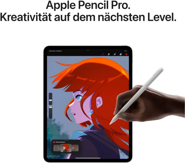 Apple iPad Pro 11