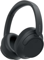 WH-CH720NB Bluetooth-Kopfhörer schwarz
