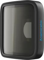 Lens Mod Anamorph für HERO13 Black