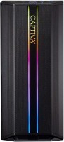 Advanced Gaming I85-087, Intel Core i5, 32 GB RAM, 1000 GB SSD, nVidia GeForce RTX 4060 (8 GB), Windows 11, Wi-Fi 6 (802.11ax)