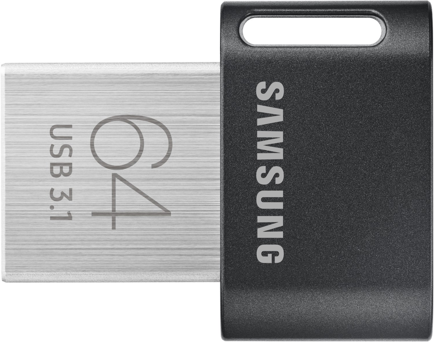 Image of Fit Plus USB 3.1 (64GB) Speicherstick schwarz