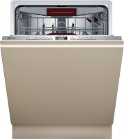 S255ECX15E Vollintegrierbarer 60 cm Geschirrspüler