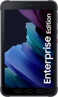 Galaxy Tab Active3 LTE Enterprise Edition schwarz, 8 Zoll Display, 64 GB Speicher, 4 GB RAM, Octa Core, Android, 10 Std. Akku, 13 MP Kamera