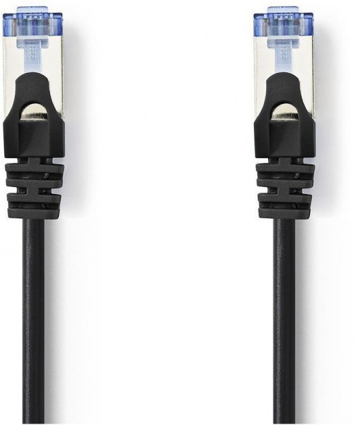 CCGP85320BK30 Netzwerkkabel (2m) schwarz Cat.6A SF/UTP