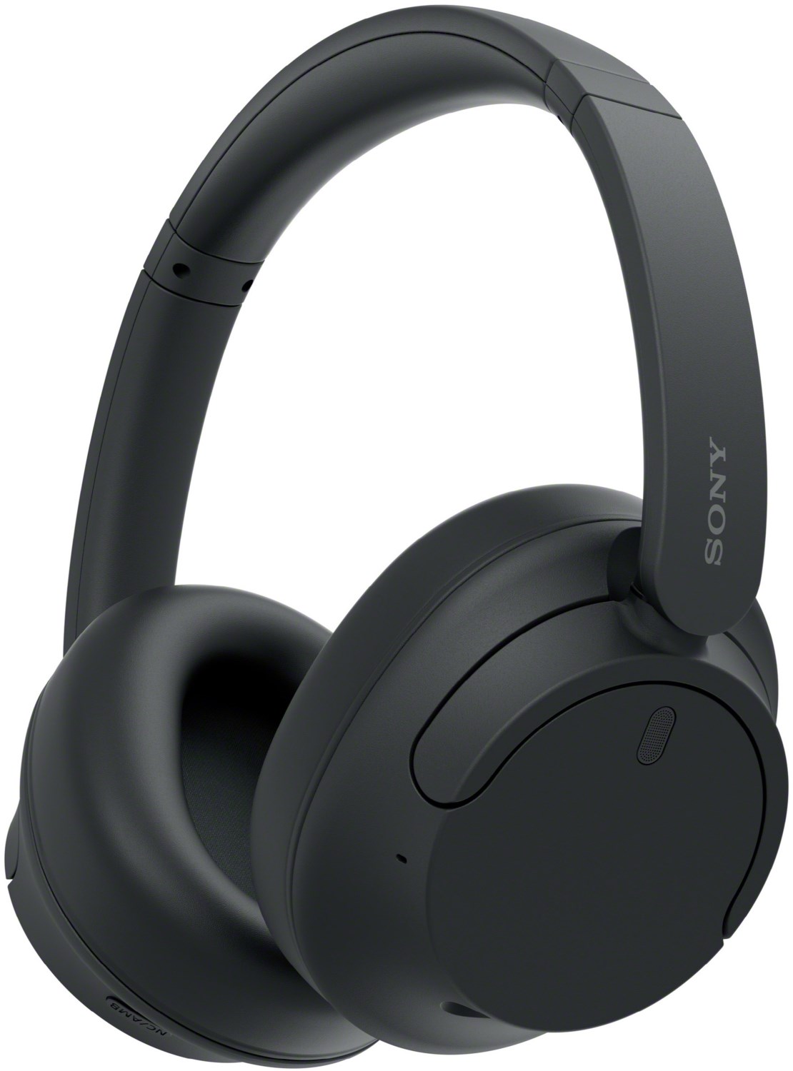 WH-CH720NB Bluetooth-Kopfhörer schwarz