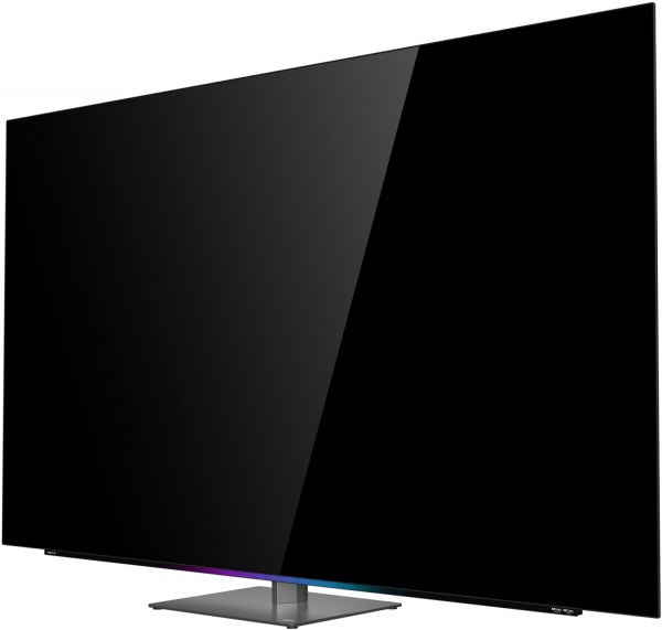 METZ blue 55MOD9001 139 cm (55 