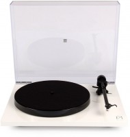 Planar 1 Plus Plattenspieler weiß