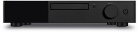 9000CDT CD-Spieler aluminium schwarz