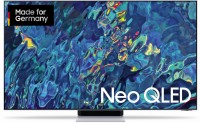 GQ55QN95BAT 138 cm (55") Neo QLED-TV Strahlendes Silber