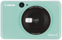 Zoemini C Digitale Sofortbildkamera Mint Green