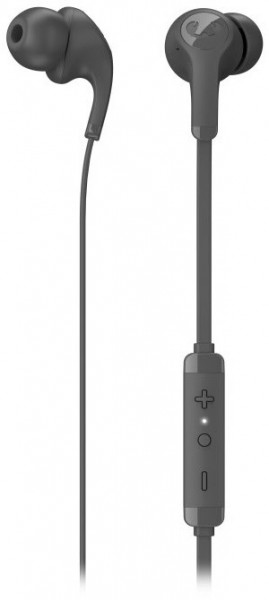 Flow Tip In-Ear-Kopfhörer mit Kabel storm grey