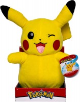 Pikachu Plüsch (30cm)