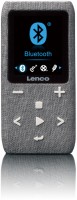 Xemio-861 (8GB) tragbarer Multimedia-Player grau