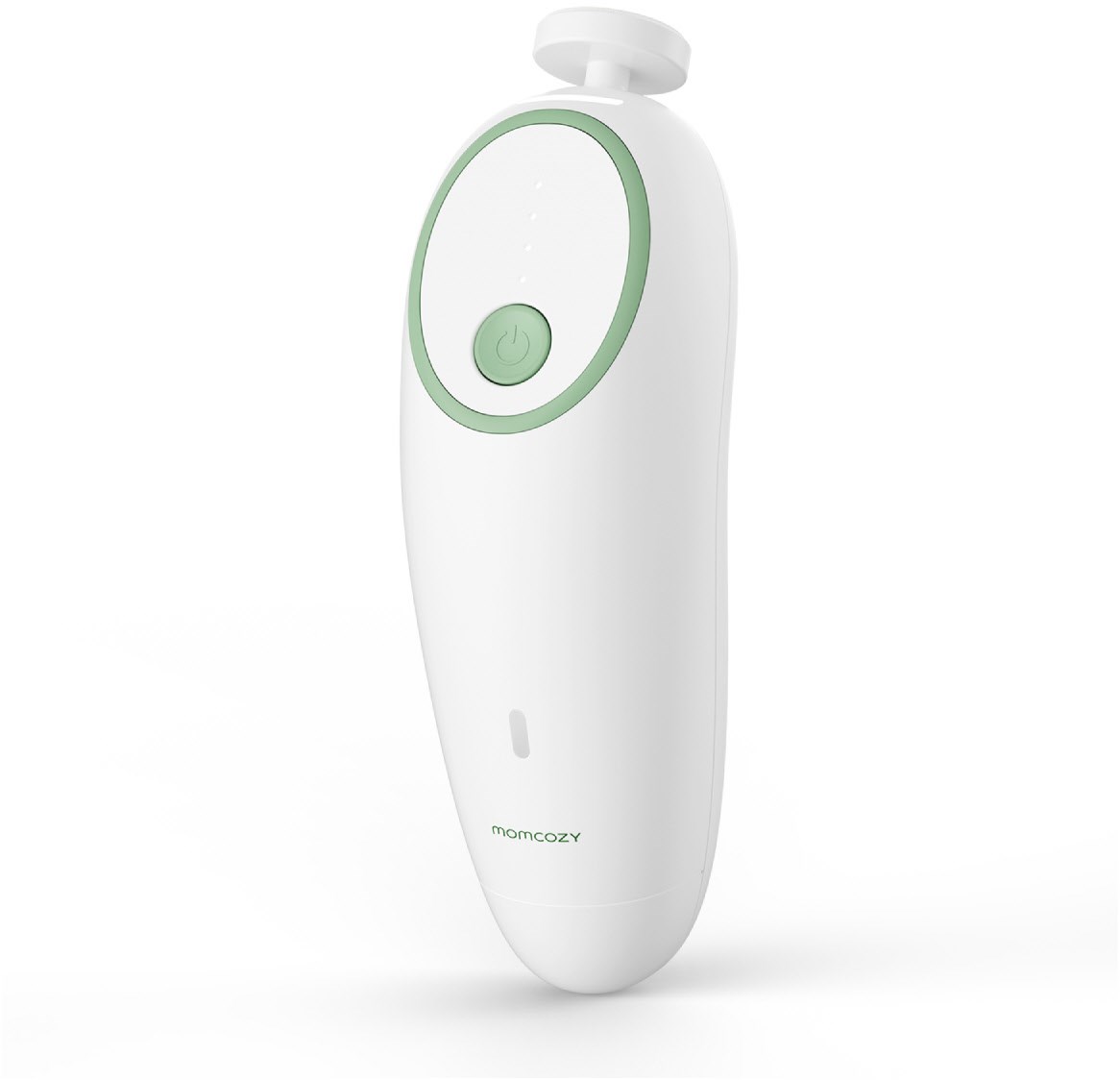 Elektrische Nagelfeile für Babys