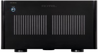 RMB-1587 MKII Mehrkanal-Endstufe schwarz