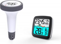 WS 9059 Poolthermometer