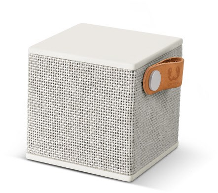 RockBox Cube Fabriq Edt. Aktiver Multimedia-Lautsprecher