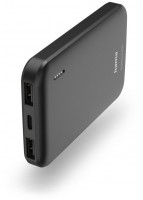Pocket 5 (5.000mAh) Powerbank anthrazit
