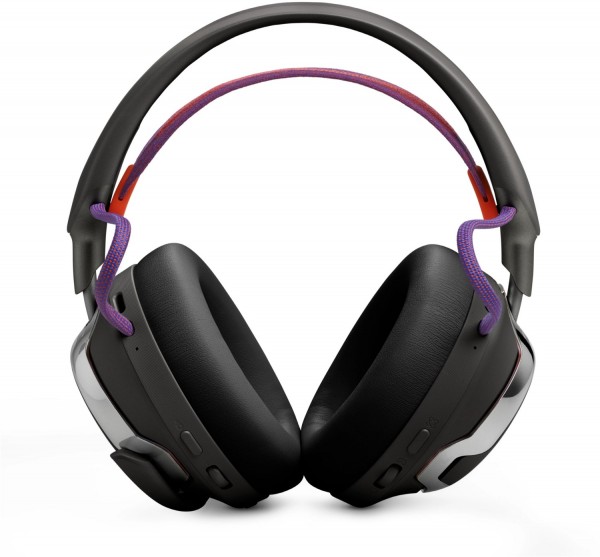 Quantum 950 Gaming Headset schwarz