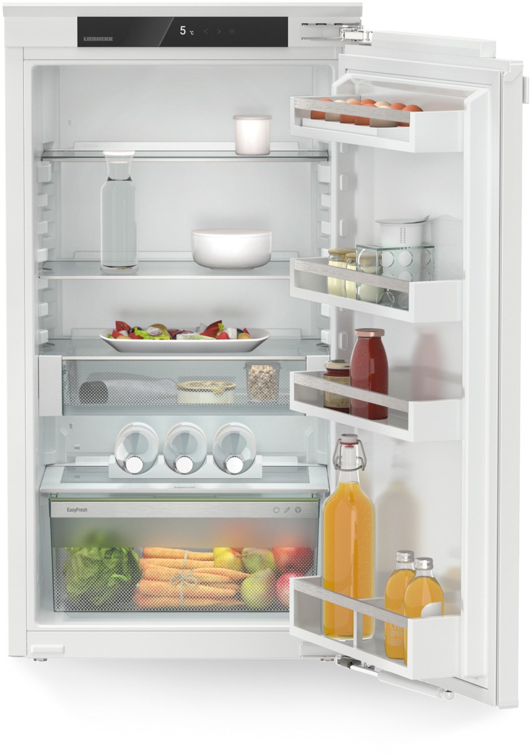 IRd 4020-62 Einbau-Kühlschrank