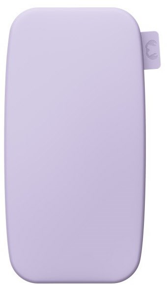 Powerbank (12.000mAh) dreamy liliac