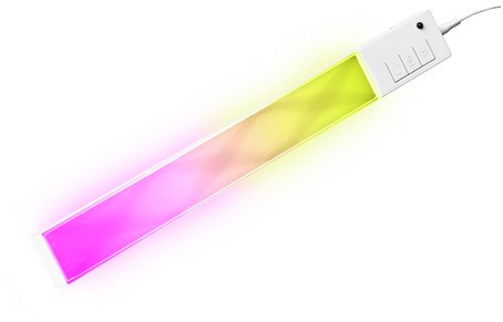GXT 905 VYBZ LED-Leiste