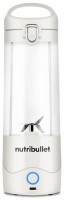 NBP003W Smoothie Maker weiß