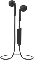 BTVVES10_BK Bluetooth-Kopfhörer schwarz