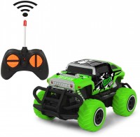 Runny One (1:43) RC Auto grün