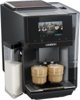 TQ727EF5 Kaffee-Vollautomat dark inox