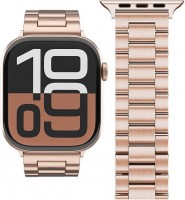 Link Bracelet 2 für Apple Watch 40/41/42mm roségold