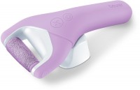 MP 59 Hornhautentferner Hornhautentferner violett