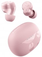 Twins Breez True Wireless Kopfhörer Pastel Pink