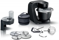 MUM59N26CB Küchenmaschine schwarz