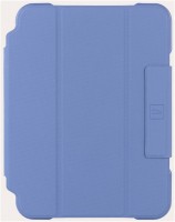 Alunno Hülle für iPad 10,9" azzurro