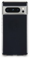 Handyhülle Always Clear für Google Pixel 8 Pro transparent