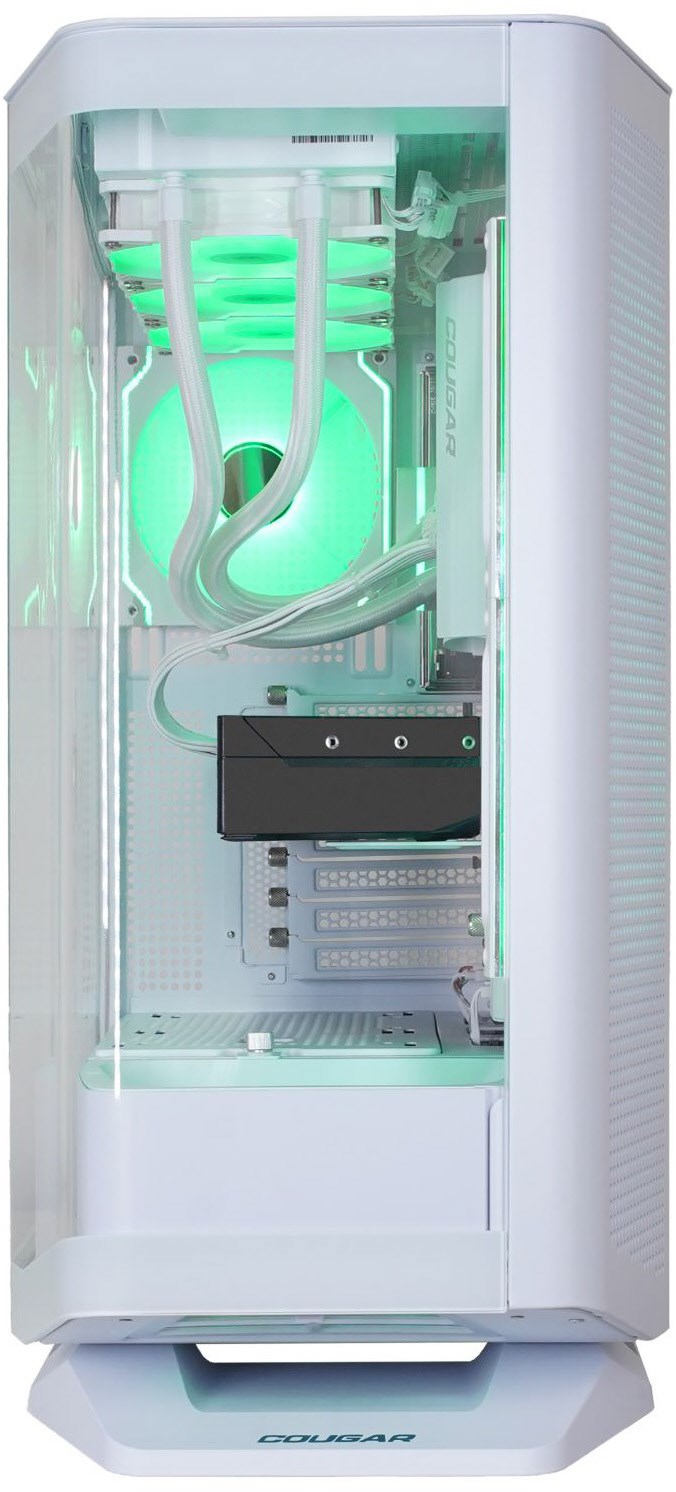 FV270 WT 7498 Gaming PC, Intel Core Ultra 9, 32 GB RAM, 1000 GB SSD, nVidia GeForce RTX 5080 (16 GB), Windows 11, Wi-Fi 6E (802.11ax)