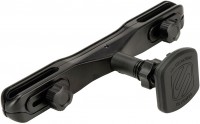 magicMOUNT Headrest XL Kfz-Mobiltelefon-Halterung (passiv) schwarz