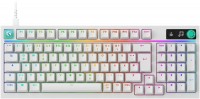 G316 X 98 Tactile (DE) Gaming Tastatur weiß