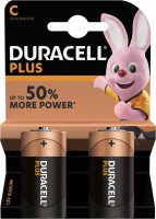 Plus Power C (MN1400/LR14) Batterie