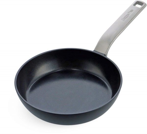Evolution Bratpfanne (20cm) Pfanne schwarz