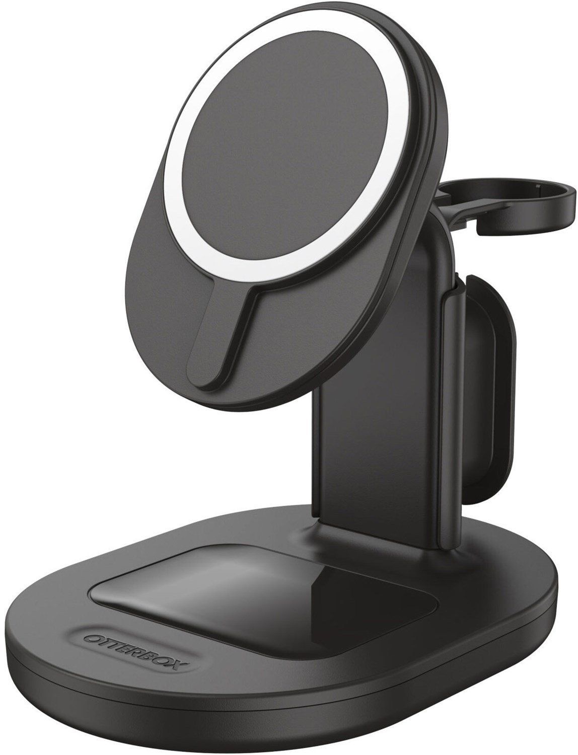Image of 3-in-1 Ladestation MagSafe radiant night
