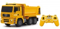 Muldenkipper MAN (1:20) RC Fahrzeug
